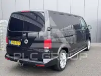 2021 Volkswagen Transporter
