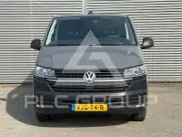 2021 Volkswagen Transporter