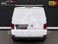 2021 Volkswagen Transporter