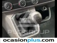 2021 Volkswagen Transporter
