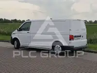 2021 Volkswagen Transporter