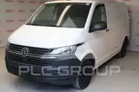 2021 Volkswagen Transporter