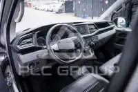 2021 Volkswagen T6