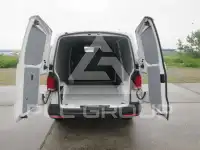 2021 Volkswagen Transporter