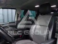2021 Volkswagen Transporter