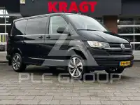 2021 Volkswagen Transporter