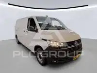 2021 Volkswagen Transporter