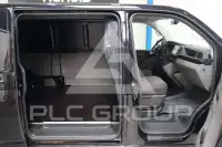 2021 Volkswagen Transporter