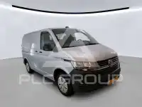 2021 Volkswagen Transporter