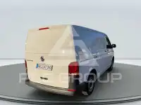 2021 Volkswagen T6