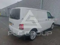 2021 Volkswagen Transporter