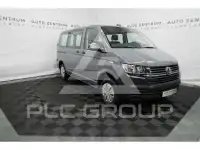 2021 Volkswagen Transporter