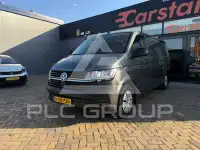 2021 Volkswagen Transporter