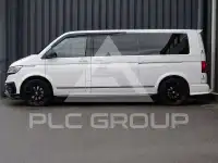 2021 Volkswagen Transporter