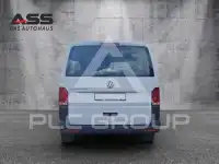 2021 Volkswagen Transporter