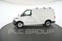 2021 Volkswagen Transporter