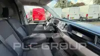 2021 Volkswagen Transporter
