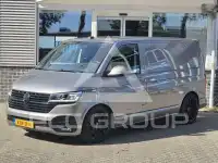 2021 Volkswagen Transporter