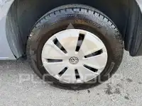 2021 Volkswagen Transporter