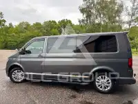 2021 Volkswagen Transporter