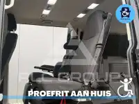 2021 Volkswagen Transporter