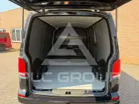 2021 Volkswagen Transporter