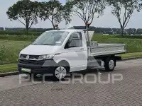 2021 Volkswagen Transporter