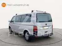 2021 Volkswagen Transporter