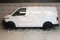 2021 Volkswagen Transporter