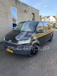 2021 Volkswagen Transporter