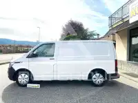 2021 Volkswagen Transporter