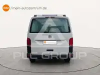 2021 Volkswagen Transporter
