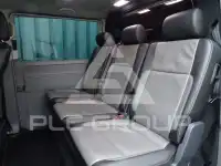 2021 Volkswagen Transporter