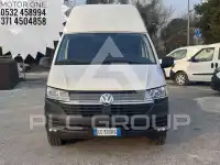 2021 Volkswagen Transporter
