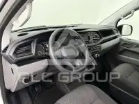 2021 Volkswagen Transporter