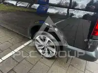 2021 Volkswagen Transporter