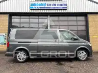 2021 Volkswagen Transporter