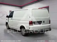 2021 Volkswagen Transporter