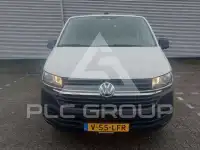 2021 Volkswagen Transporter