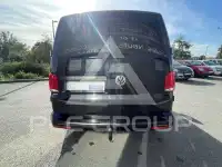 2021 Volkswagen Transporter