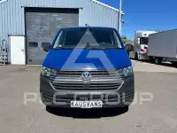 2021 Volkswagen Transporter