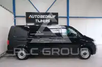 2021 Volkswagen Transporter