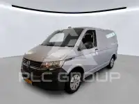 2021 Volkswagen Transporter
