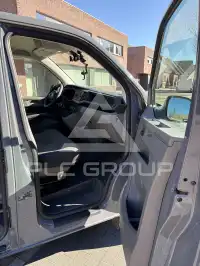 2021 Volkswagen Transporter