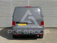 2021 Volkswagen Transporter