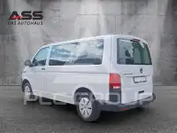 2021 Volkswagen Transporter