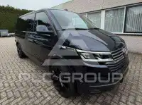 2021 Volkswagen Transporter