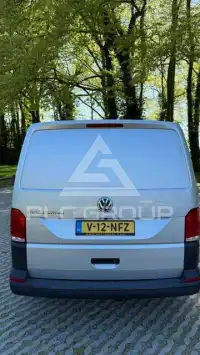 2021 Volkswagen Transporter