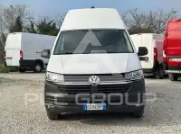 2021 Volkswagen Transporter