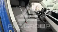 2021 Volkswagen Transporter